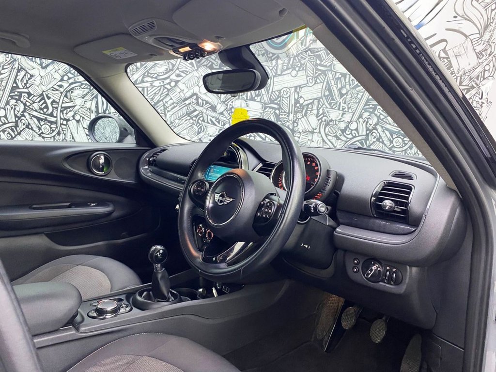 Used MINI Clubman 2016 for sale - 77976262: Photo 22