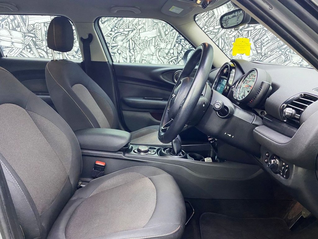 Used MINI Clubman 2016 for sale - 77976262: Photo 23