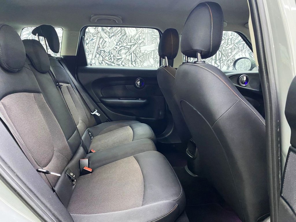 Used MINI Clubman 2016 for sale - 77976262: Photo 24