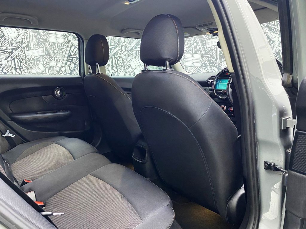 Used MINI Clubman 2016 for sale - 77976262: Photo 25