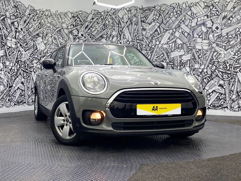 Used MINI Clubman 2016 for sale - 77976262: Photo 3