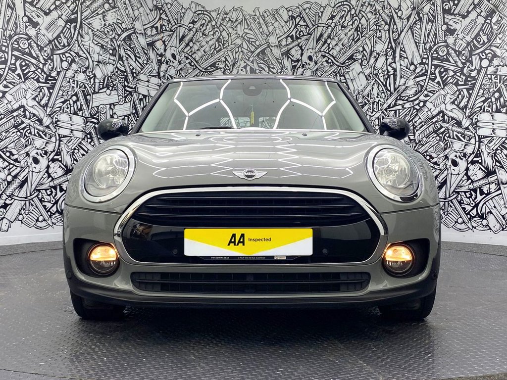 Used MINI Clubman 2016 for sale - 77976262: Photo 4