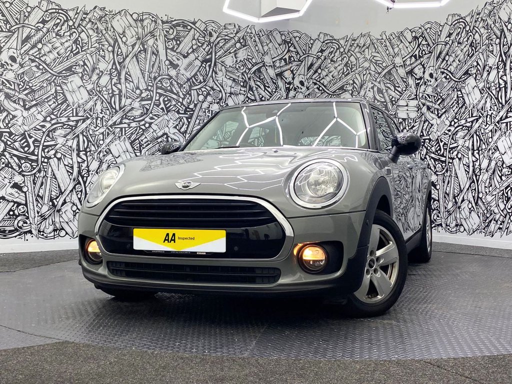 Used MINI Clubman 2016 for sale - 77976262: Photo 5