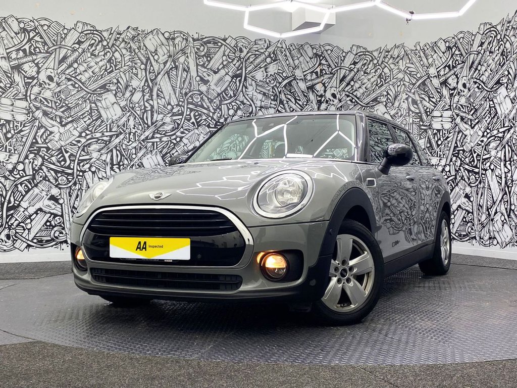 Used MINI Clubman 2016 for sale - 77976262: Photo 6