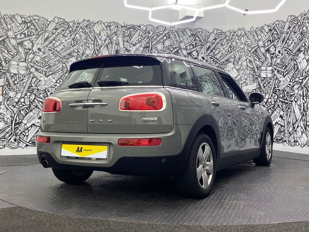 Used MINI Clubman 2016 for sale - 77976262: Photo 7