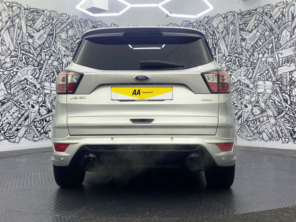 Used Ford Kuga 2018 for sale - 77249836: Photo 10