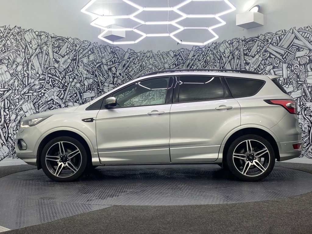 Used Ford Kuga 2018 for sale - 77249836: Photo 12