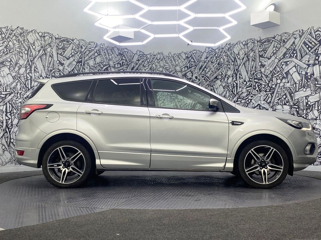 Used Ford Kuga 2018 for sale - 77249836: Photo 14