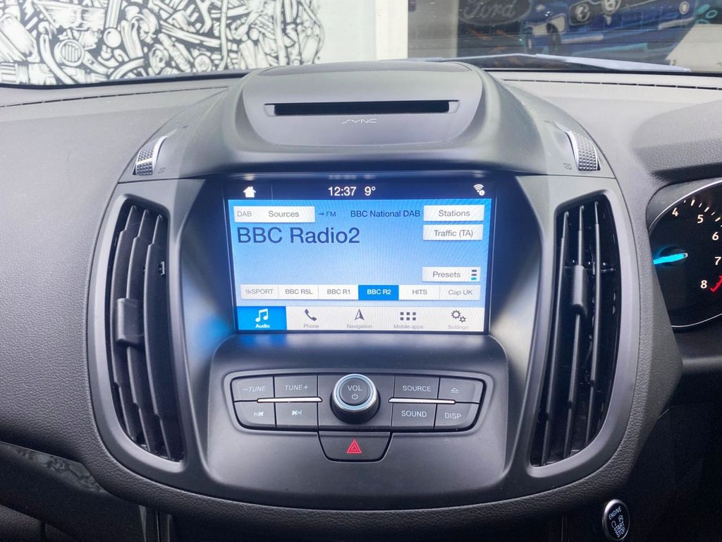 Used Ford Kuga 2018 for sale - 77249836: Photo 16