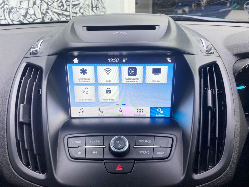 Used Ford Kuga 2018 for sale - 77249836: Photo 18