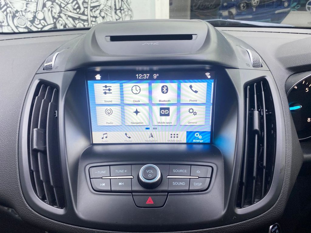 Used Ford Kuga 2018 for sale - 77249836: Photo 19