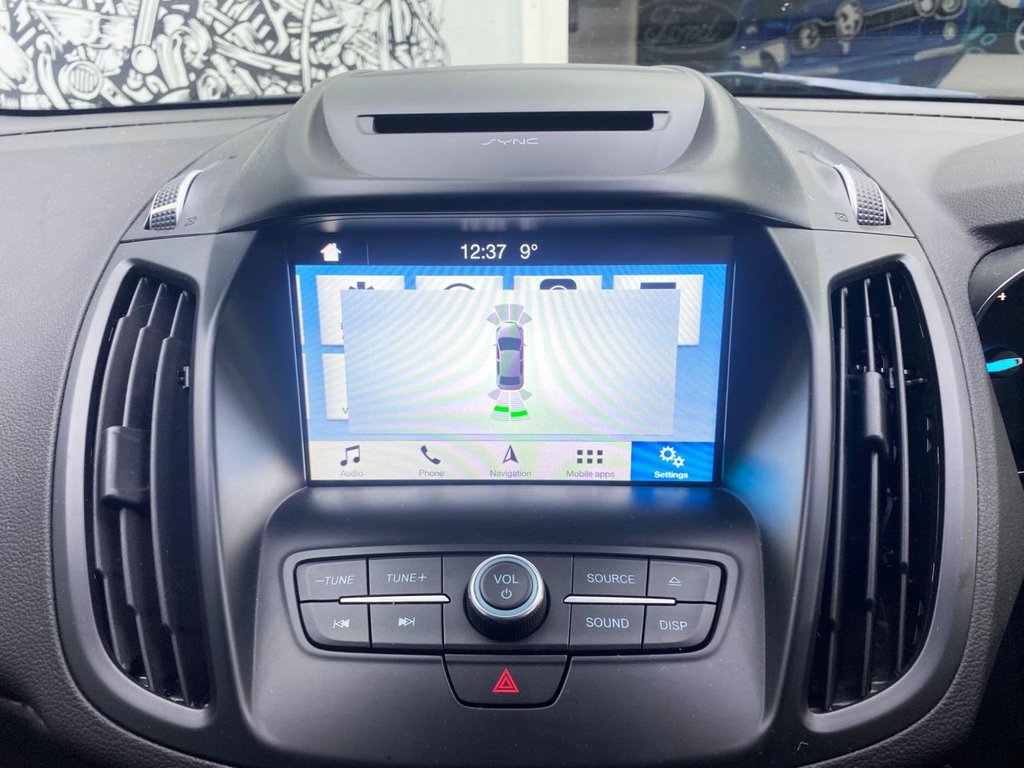 Used Ford Kuga 2018 for sale - 77249836: Photo 20