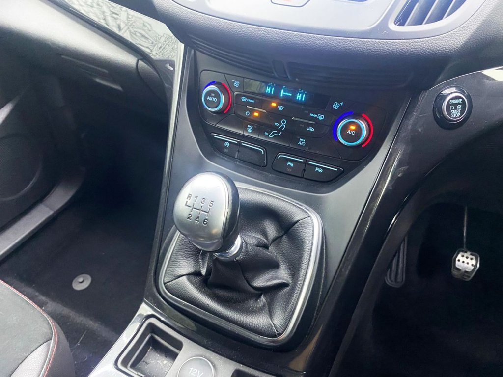 Used Ford Kuga 2018 for sale - 77249836: Photo 21