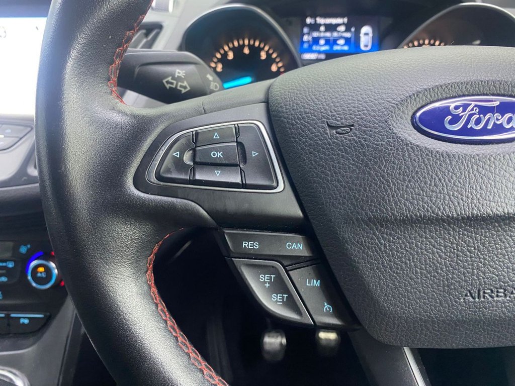 Used Ford Kuga 2018 for sale - 77249836: Photo 22