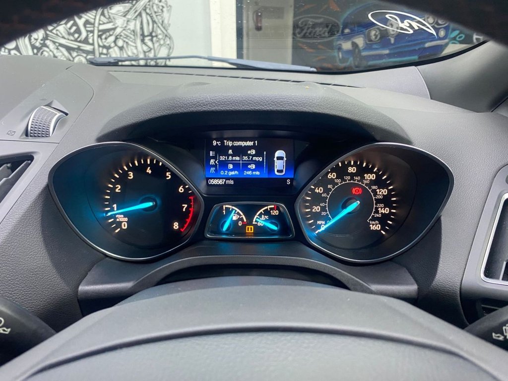 Used Ford Kuga 2018 for sale - 77249836: Photo 23