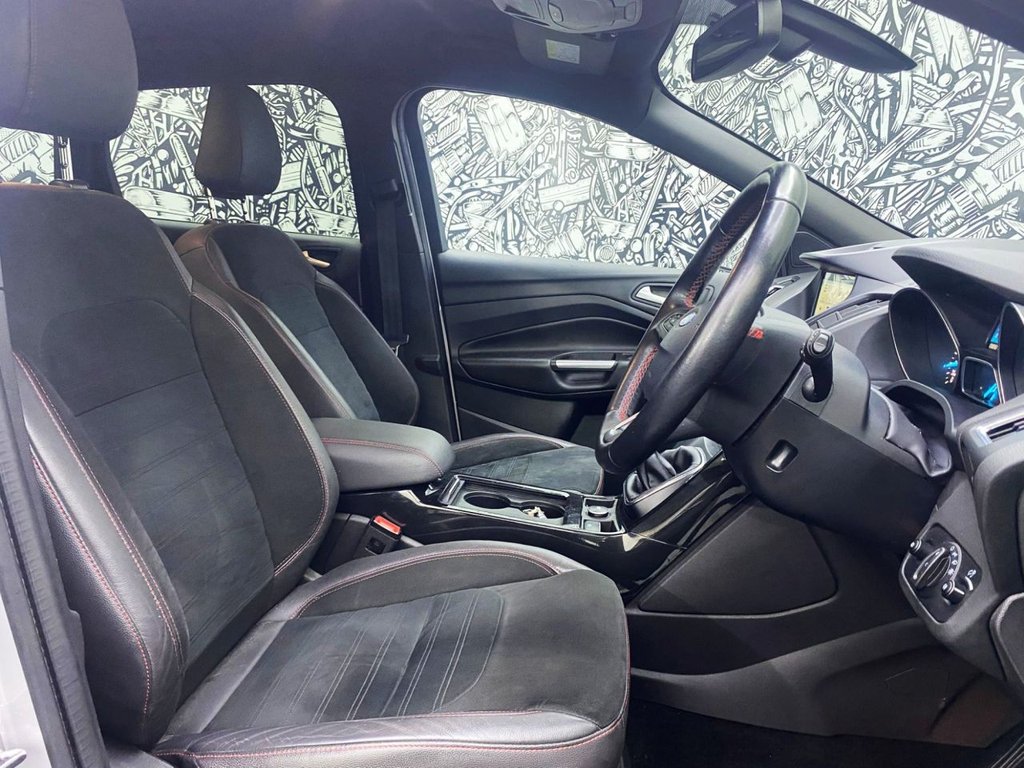 Used Ford Kuga 2018 for sale - 77249836: Photo 26