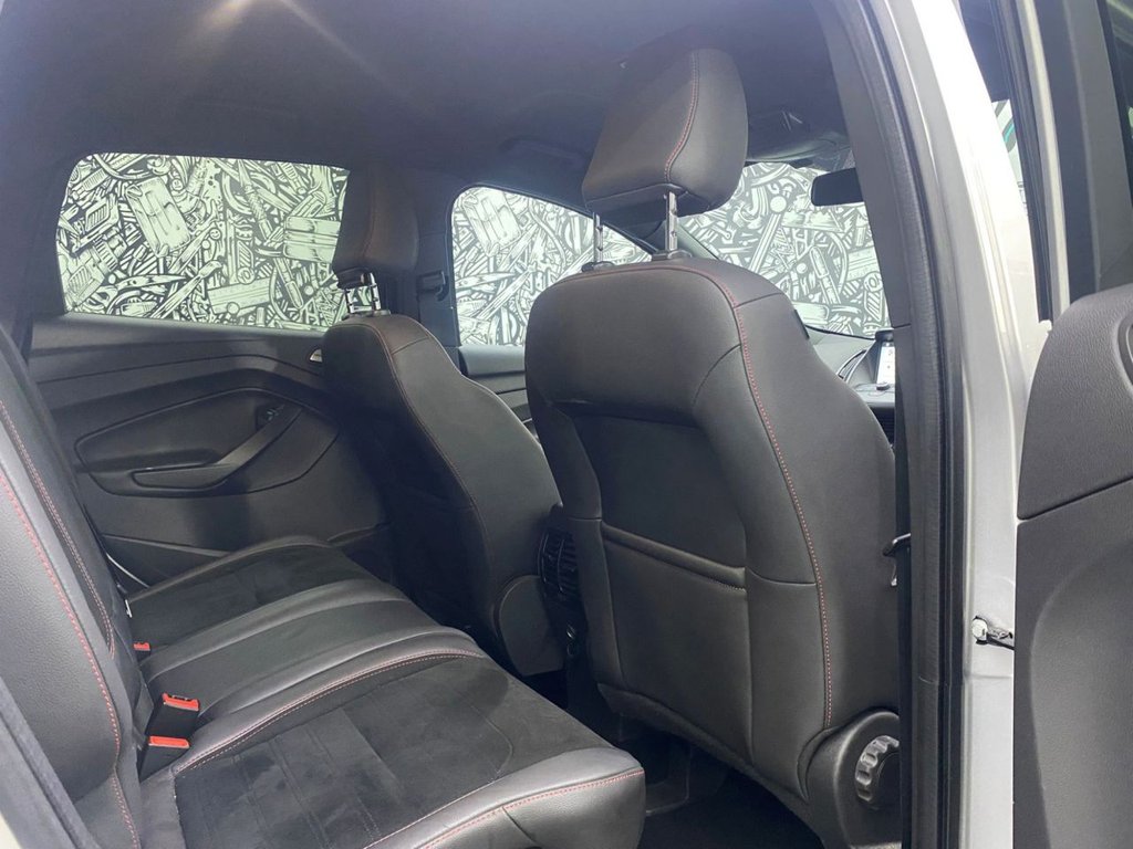 Used Ford Kuga 2018 for sale - 77249836: Photo 27