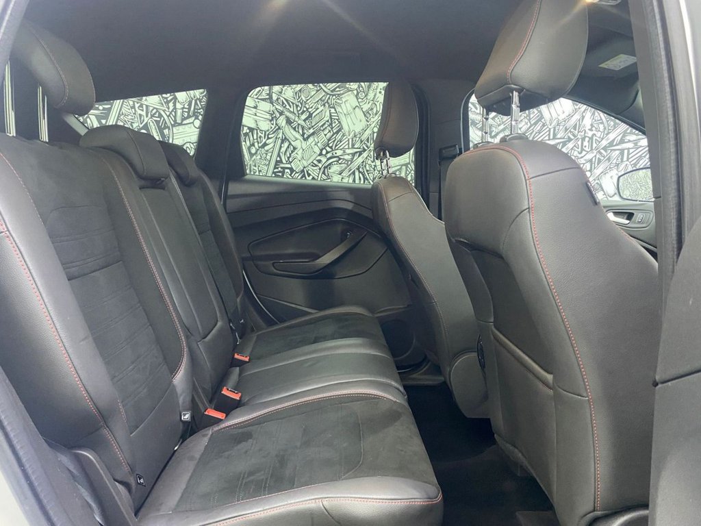 Used Ford Kuga 2018 for sale - 77249836: Photo 28