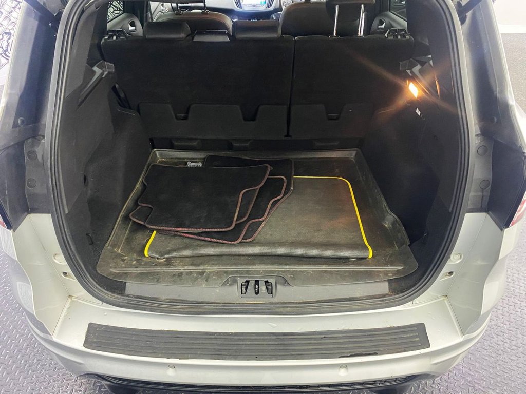 Used Ford Kuga 2018 for sale - 77249836: Photo 29