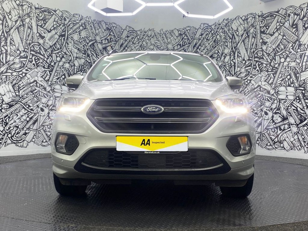 Used Ford Kuga 2018 for sale - 77249836: Photo 5