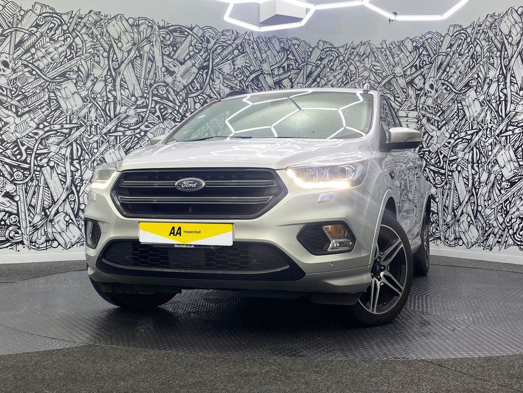 Used Ford Kuga 2018 for sale - 77249836: Photo 6