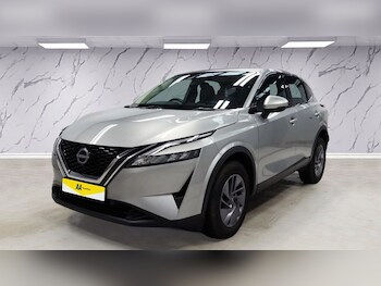 Used Nissan Qashqai 2024 for sale - 78154278: Photo