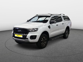 Used Ford Ranger 2019 for sale - 75046991: Photo