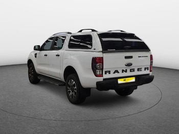 Used Ford Ranger 2019 for sale - 75046991: Photo