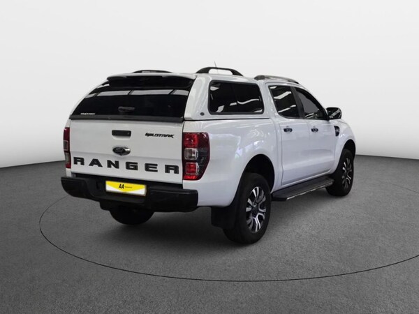 Used Ford Ranger 2019 for sale - 75046991: Photo 5