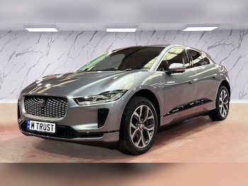 Used Jaguar I-Pace 2020 for sale - 78658318: Photo