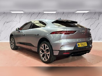 Used Jaguar I-Pace 2020 for sale - 78658318: Photo