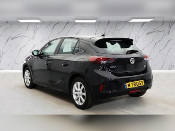 Used Vauxhall Corsa 2023 for sale - 78725837: Photo