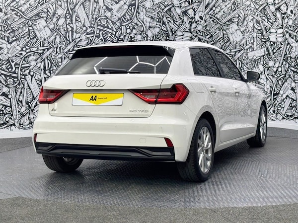 Used Audi A1 2020 for sale - 74968441: Photo 11