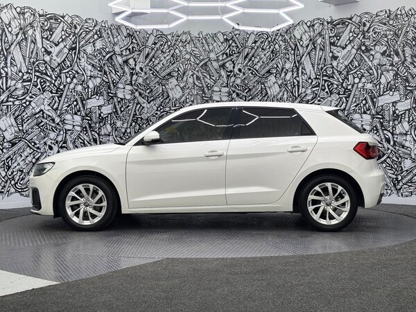 Used Audi A1 2020 for sale - 74968441: Photo 12