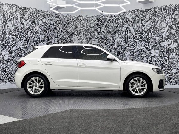 Used Audi A1 2020 for sale - 74968441: Photo 14