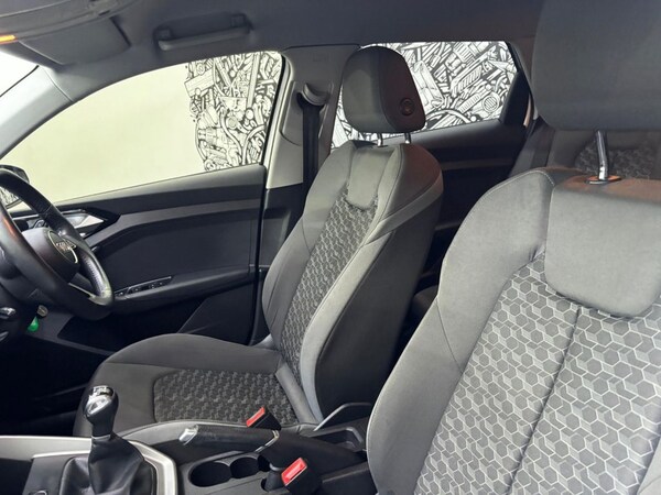 Used Audi A1 2020 for sale - 74968441: Photo 16