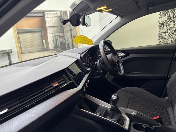 Used Audi A1 2020 for sale - 74968441: Photo 17