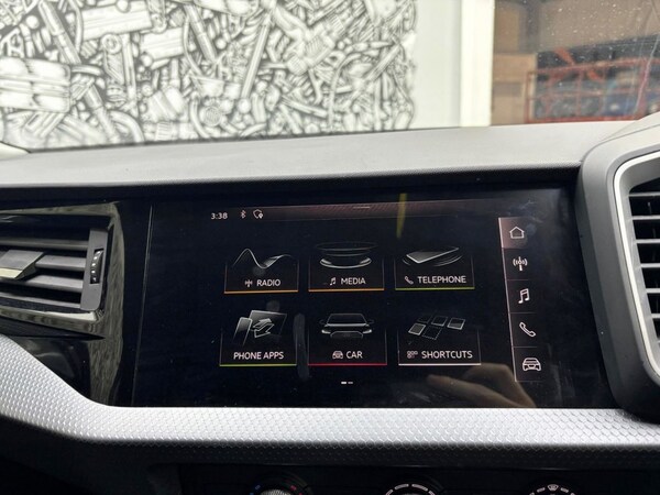 Used Audi A1 2020 for sale - 74968441: Photo 18