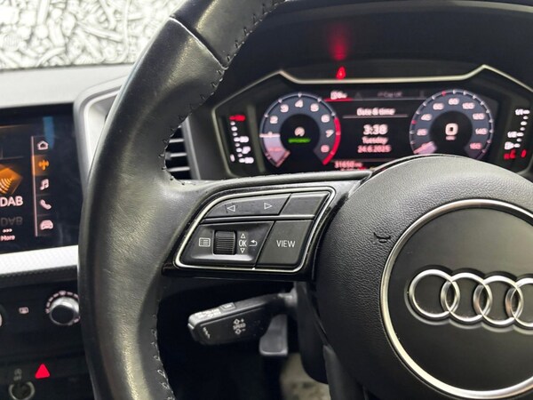 Used Audi A1 2020 for sale - 74968441: Photo 20