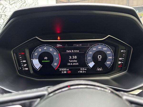 Used Audi A1 2020 for sale - 74968441: Photo 21
