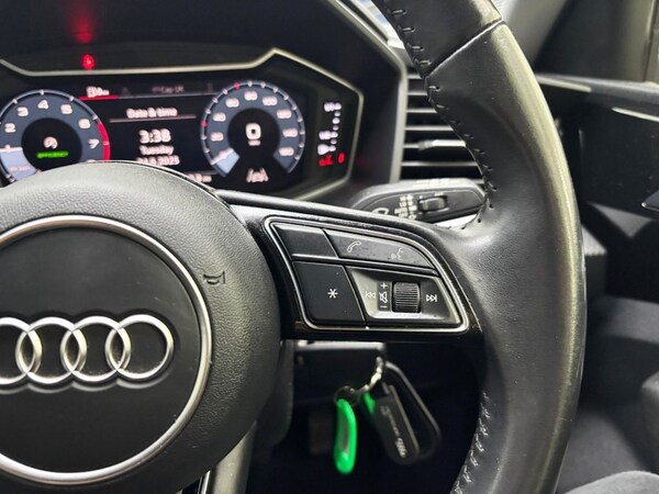 Used Audi A1 2020 for sale - 74968441: Photo 22