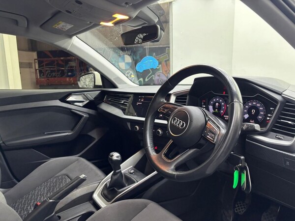 Used Audi A1 2020 for sale - 74968441: Photo 23