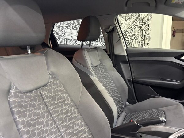 Used Audi A1 2020 for sale - 74968441: Photo 24