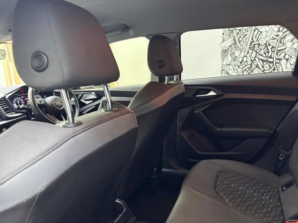Used Audi A1 2020 for sale - 74968441: Photo 25