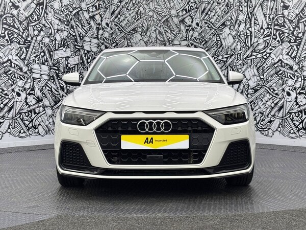 Used Audi A1 2020 for sale - 74968441: Photo 5