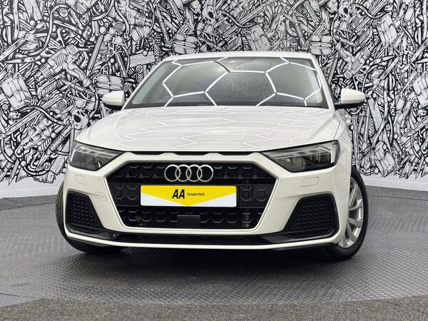 Used Audi A1 2020 for sale - 74968441: Photo 6
