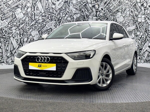 Used Audi A1 2020 for sale - 74968441: Photo 8