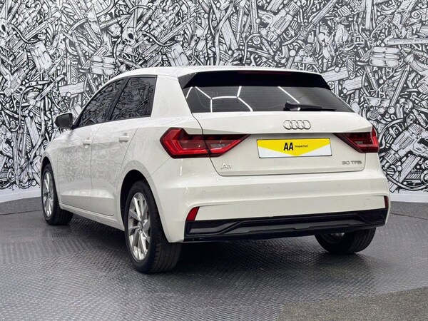 Used Audi A1 2020 for sale - 74968441: Photo 9