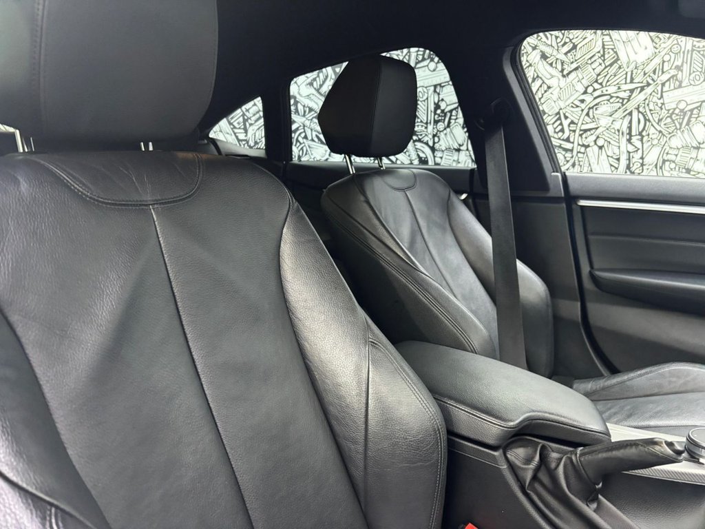 Used BMW 4 Series Gran Coupe 2019 for sale - 75764883: Photo 18