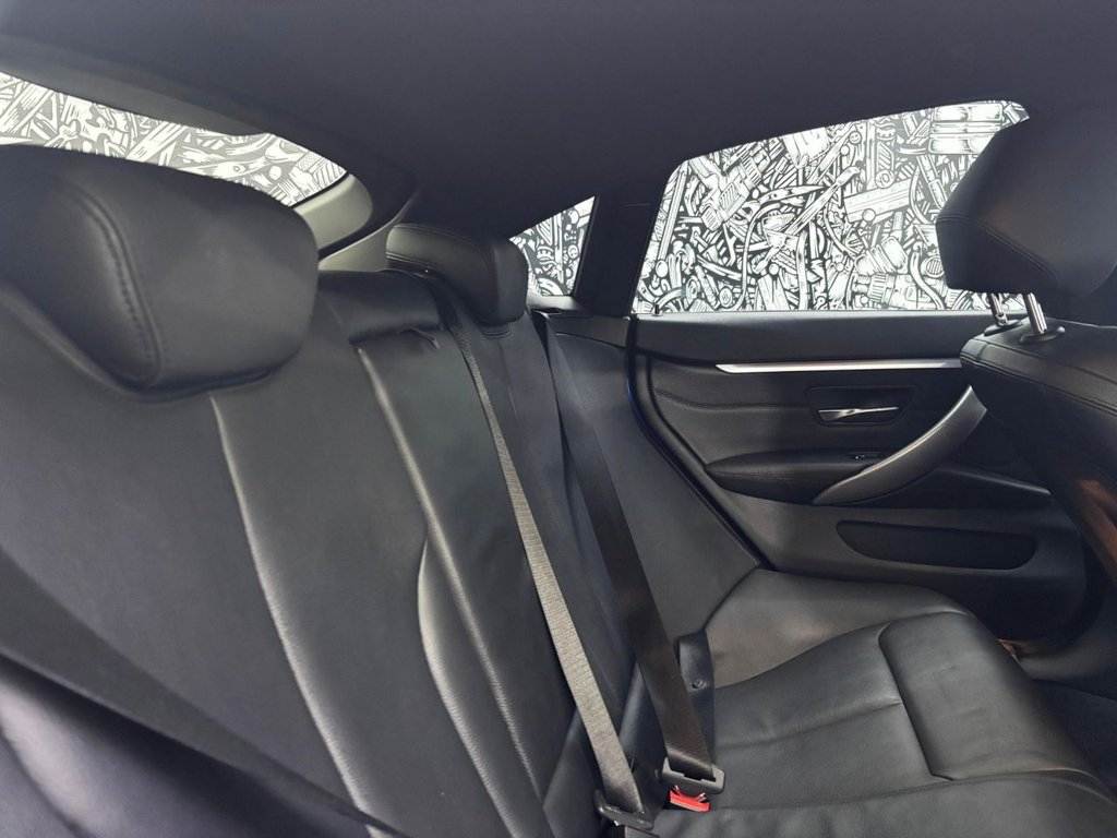 Used BMW 4 Series Gran Coupe 2019 for sale - 75764883: Photo 20